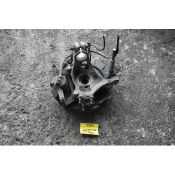 Ακραξόνιο Δεξί Audi A3 8V 2013-2020 CJS 4X4 5Q0407254C