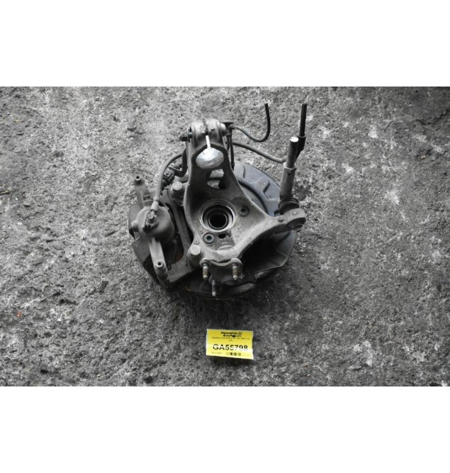 Ακραξόνιο Δεξί Audi A3 8V 2013-2020 CJS 4X4 5Q0407254C