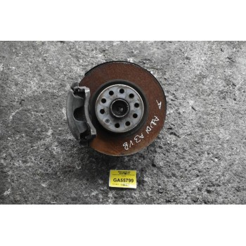 Ακραξόνιο Αριστερό Audi A3 8V 2013-2020 CJS 4X4 5Q0407253C