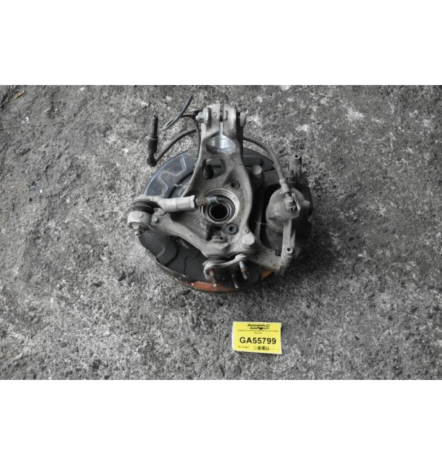 Ακραξόνιο Αριστερό Audi A3 8V 2013-2020 CJS 4X4 5Q0407253C