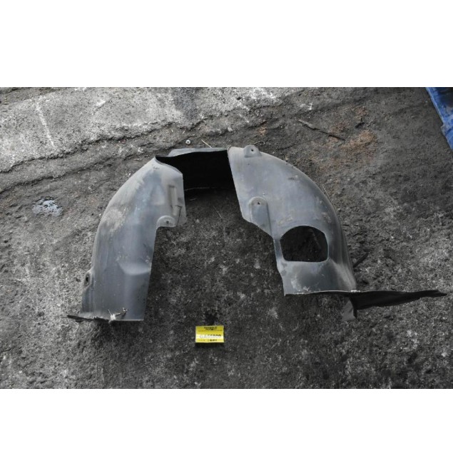 Θόλος Εμπρός Δεξια Audi A3 8V 2013-2020