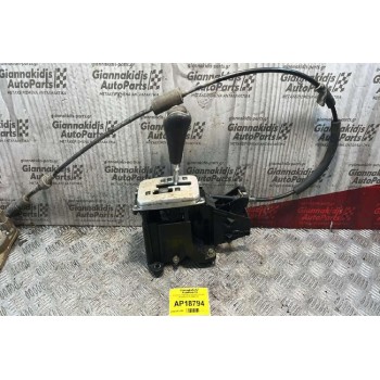 Επιλογέας ταχυτήτων Αυτόματο Σασμάν Hyundai XG 30 1999-2005