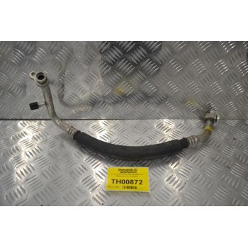 Σωλήνας A/C Nissan Navara 2005-2010 (Mαρκούτσι Air Condition)