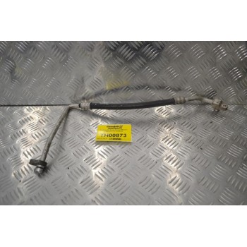 Σωλήνας A/C Nissan Navara 2005-2010 (Mαρκούτσι Air Condition)