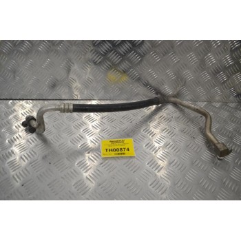 Σωλήνας A/C Nissan Navara 2005-2010 (Mαρκούτσι Air Condition)