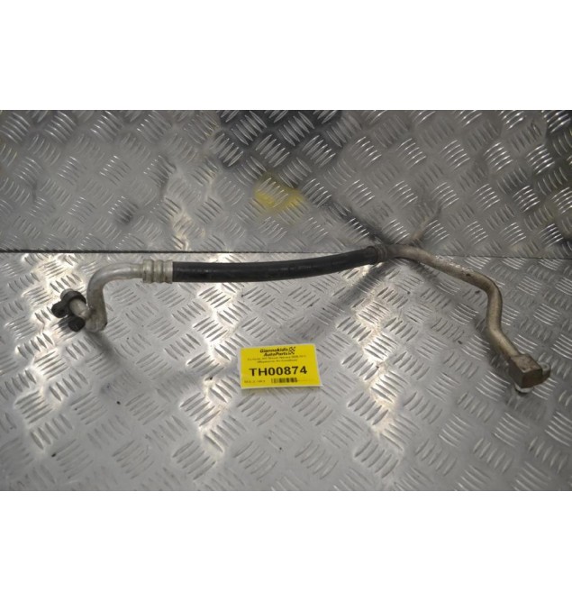 Σωλήνας A/C Nissan Navara 2005-2010 (Mαρκούτσι Air Condition)