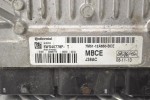 Εγκέφαλος Ford Focus 2005-2012 CONTINENTAL 7M51-12A650-BCE SID206 5WS40778F-T
