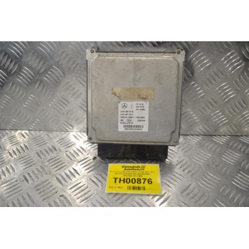 Εγκέφαλος Mercedes-Benz B 200 2011-2014 DELPHI A6519007600 A6519010601 28391946 PD13M06