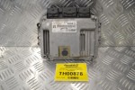 Εγκέφαλος Ford Focus 1.6D G8DD 2003-2015 9M51-12A650-BF 028015608 1039S35306