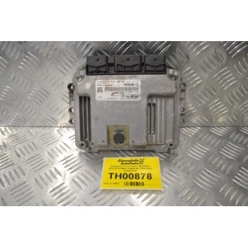 Εγκέφαλος Ford Focus 1.6D G8DD 2003-2015 9M51-12A650-BF 028015608 1039S35306