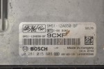 Εγκέφαλος Ford Focus 1.6D G8DD 2003-2015 9M51-12A650-BF 028015608 1039S35306