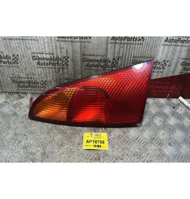 Φανάρι Πίσω Αριστερά Ford Focus 2002-2004 1M5113405A