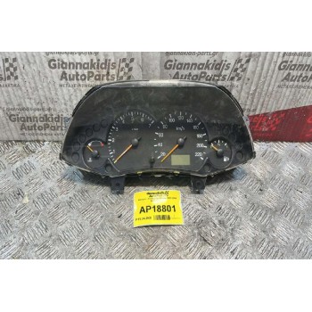 Καντράν - Κοντέρ Ford Focus 2002-2004 98AP10841BC