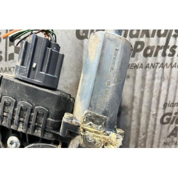 Γρύλλος - Μηχανισμός Παραθύρου με Μοτέρ Εμπρός Δεξιά Ford Focus 2002-2004 103604XXX