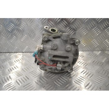 Κομπρεσέρ Aircondition - A/C Chevrolet Cruze / Aveo 1.6 1.8 1.4 F16D4 2008-2019 95059819 AKT200A408 (Opel ADAM/ Insignia) (Γνήσιο)