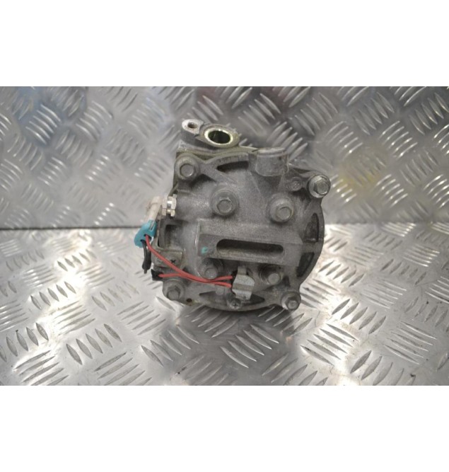 Κομπρεσέρ Aircondition - A/C Chevrolet Cruze / Aveo 1.6 1.8 1.4 F16D4 2008-2019 95059819 AKT200A408 (Opel ADAM/ Insignia) (Γνήσιο)