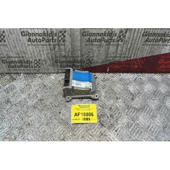 Εγκέφαλος Αερόσακων Ford Focus 2002-2004 2M5T14B056DE