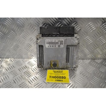 Εγκέφαλος Volkswagen Golf 2003-2010 BOSCH 0261S02359 03C906056DP 1039S16631