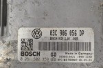 Εγκέφαλος Volkswagen Golf 2003-2010 BOSCH 0261S02359 03C906056DP 1039S16631