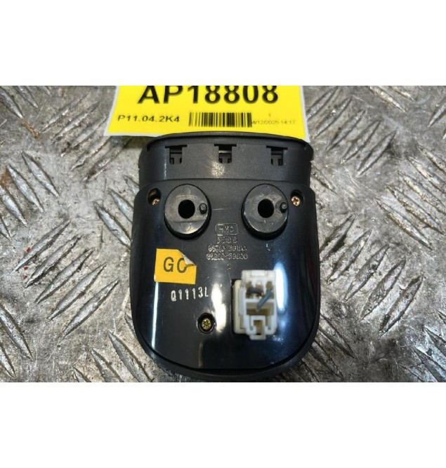 Ρυθμιστής Cruise Control Hyundai XG 1999-2005 96710-39100 93200-39000