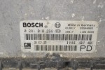 Εγκέφαλος Opel Zafira 2000-2005 BOSCH 0281010268 28SA4802
