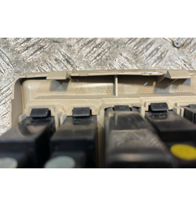 Διακόπτης Cruise Control Hyundai XG 30 1999-2005 8484139000