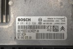 Εγκέφαλος Peugeot 407 2004-2010 BOSCH 0281013332 9664257580 1039S18944