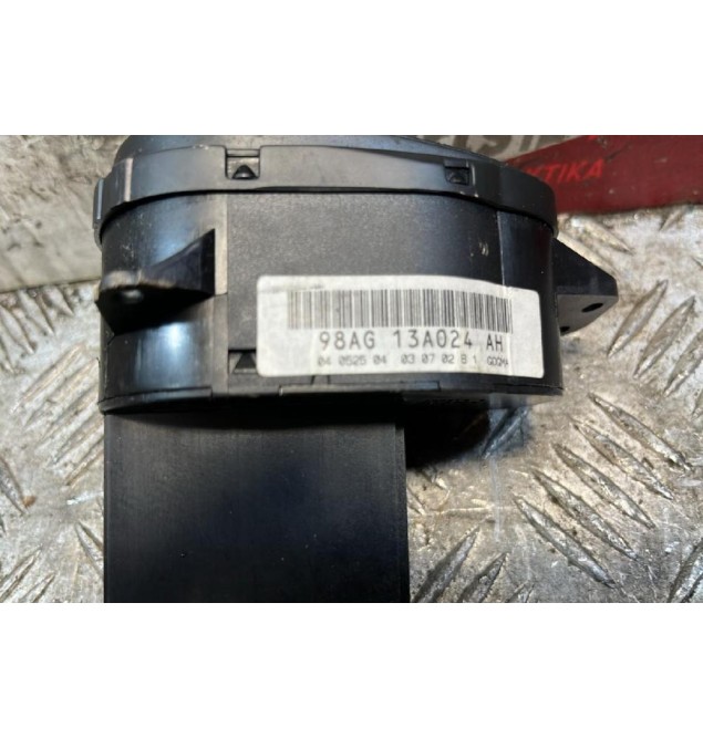 Διακόπτες Φώτων & Προβολέων Ομίχλης Ford Focus 2002-2004 98AG13A024AH