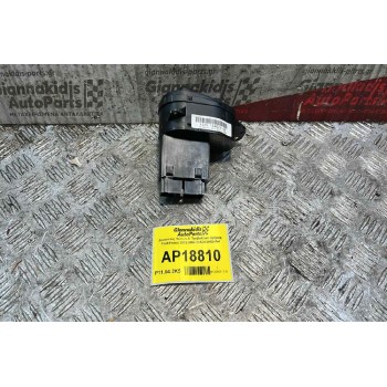 Διακόπτες Φώτων & Προβολέων Ομίχλης Ford Focus 2002-2004 98AG13A024AH