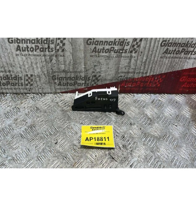 Οθόνη Υπολογιστή & Ρολόι Ford Focus 2002-2004 2M5T10D885FA