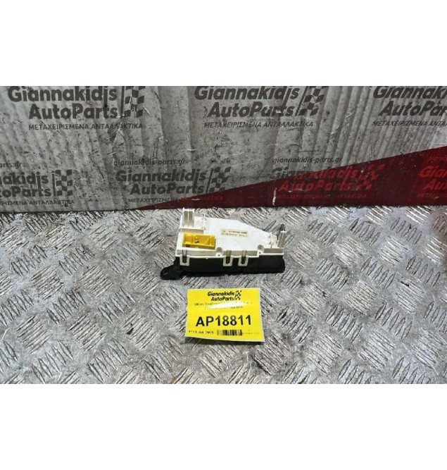 Οθόνη Υπολογιστή & Ρολόι Ford Focus 2002-2004 2M5T10D885FA