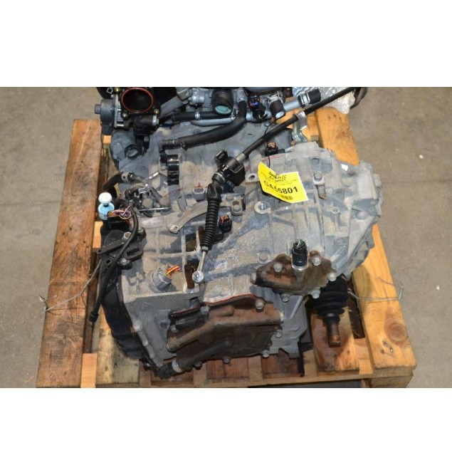 Αυτόματο Σασμάν Mitsubishi Colt 1.3 4A90 2004-2012 F101A1L1Z MN178141