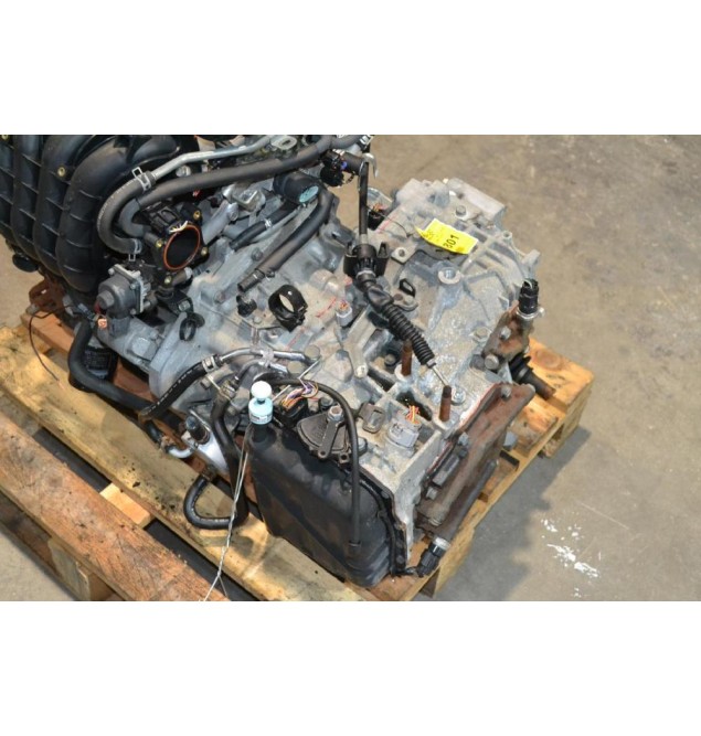 Αυτόματο Σασμάν Mitsubishi Colt 1.3 4A90 2004-2012 F101A1L1Z MN178141