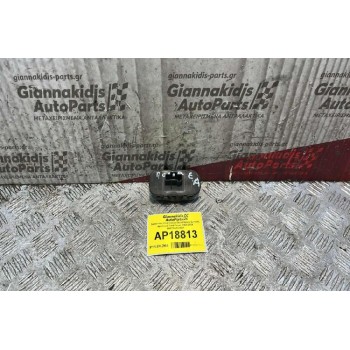 Διακόπτες Ηλεκτρικών Παραθύρων Εμπρός Αριστερά Ford Focus 11pins 2002-2004 2M5T14A132DA