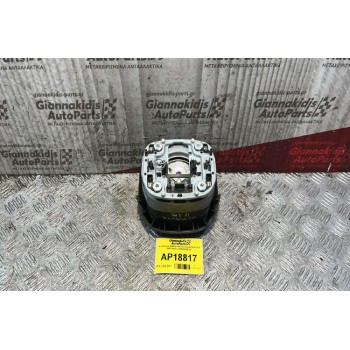 Αερόσακος-AirBag Οδηγού Skoda Octavia 4 1997-2004 1U0880201N 3X1