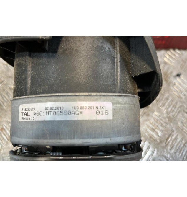 Αερόσακος-AirBag Οδηγού Skoda Octavia 4 1997-2004 1U0880201N 3X1