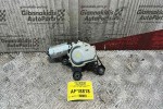 Μοτέρ  Υαλοκαθαριστήρων Πίσω Skoda Octavia 4 1997-2004 1U9955711