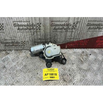 Μοτέρ  Υαλοκαθαριστήρων Πίσω Skoda Octavia 4 1997-2004 1U9955711