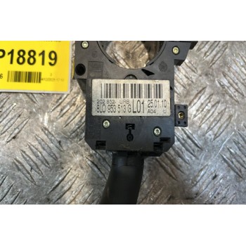 Διακόπτες Φλας & Υαλοκαθαριστήρων Skoda Octavia 4 1997-2004 8LO953513G