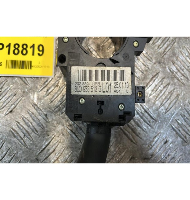 Διακόπτες Φλας & Υαλοκαθαριστήρων Skoda Octavia 4 1997-2004 8LO953513G