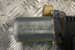 Μοτέρ Παραθύρου Εμπρός Αριστερά Renault Clio 1998-2001 2 pins 0130821690 5Θυρο
