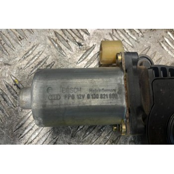 Μοτέρ Παραθύρου Εμπρός Αριστερά Renault Clio 1998-2001 2 pins 0130821690 5Θυρο