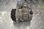 Κομπρεσέρ Aircondition - A/C Porsche Cayenne 2002-2007 DENSO 447220-9111 4472209111 7SEU16C 01E01138