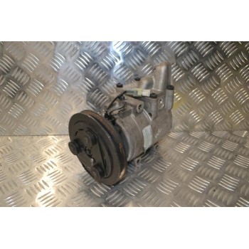 Κομπρεσέρ Aircondition - A/C Ford Ranger 2006-2012