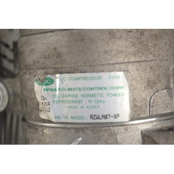 Κομπρεσέρ Aircondition - A/C Ford Ranger 2006-2012