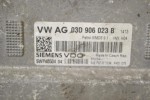 Εγκέφαλος Volkswagen Polo 2007-2009 BBM 03D906023 5WP4041404 (VDO Siemens)
