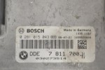 Εγκέφαλος Bmw 320 2007-2010 BOSCH 0281015043 1039S26809 7811700-01