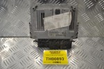 Εγκέφαλος Peugeot 308 2009-2014 BOSCH 0281017333 9677013180 1039S46813