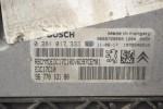 Εγκέφαλος Peugeot 308 2009-2014 BOSCH 0281017333 9677013180 1039S46813