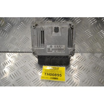 Εγκέφαλος Volkswagen Golf 1.9 TDI 2004-2013 03G906021KH 0281013226 1039S16960 EDC16U34 (Seat / Audi / Skoda)